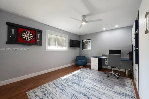 7751 Palmetto Court Pinecrest FL 33156