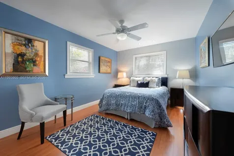 7751 Palmetto Court Pinecrest FL 33156