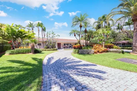 7751 Palmetto Court Pinecrest FL 33156