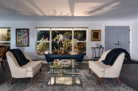 7751 Palmetto Court Pinecrest FL 33156