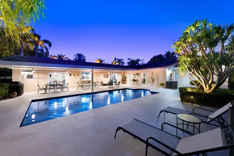 7751 Palmetto Court Pinecrest FL 33156