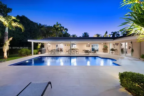 7751 Palmetto Court Pinecrest FL 33156