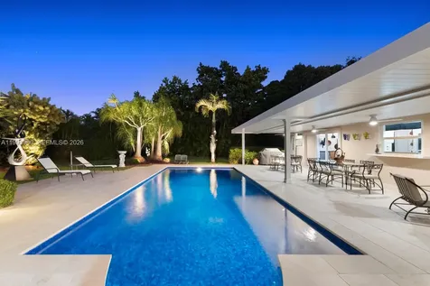 7751 Palmetto Court Pinecrest FL 33156