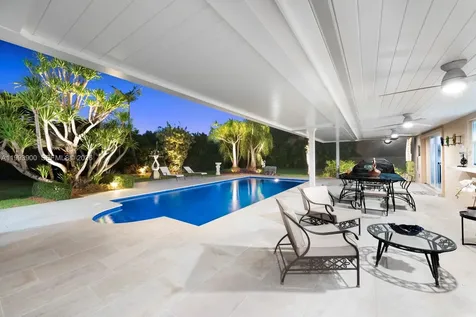 7751 Palmetto Court Pinecrest FL 33156