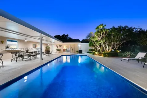 7751 Palmetto Court Pinecrest FL 33156