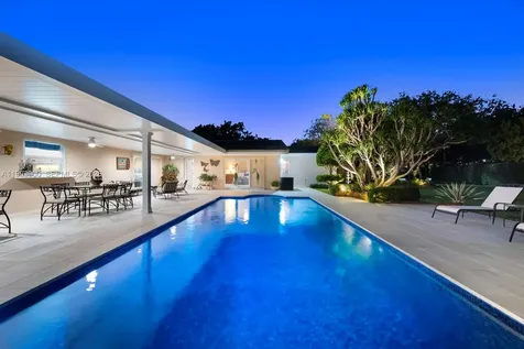 7751 Palmetto Court Pinecrest FL 33156