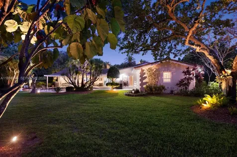 7751 Palmetto Court Pinecrest FL 33156