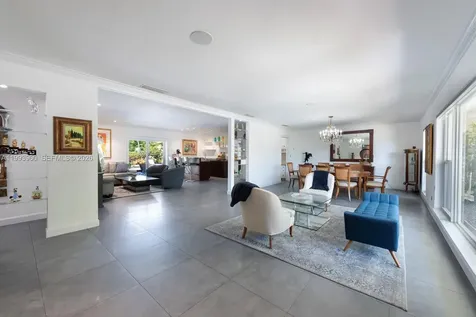 7751 Palmetto Court Pinecrest FL 33156