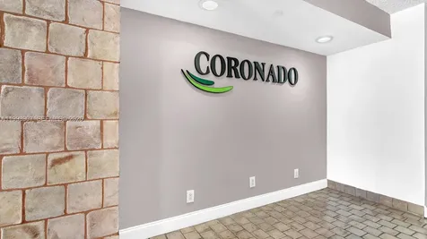 20301 W Country Club Drive Aventura FL 33180