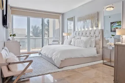 100 S Pointe Drive Miami Beach FL 33139
