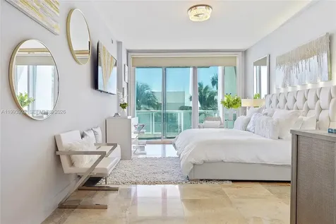100 S Pointe Drive Miami Beach FL 33139