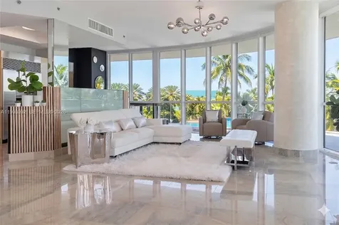 100 S Pointe Drive Miami Beach FL 33139