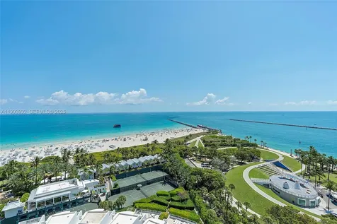 100 S Pointe Drive Miami Beach FL 33139
