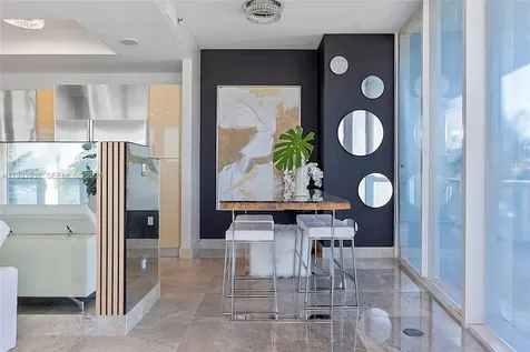 100 S Pointe Drive Miami Beach FL 33139