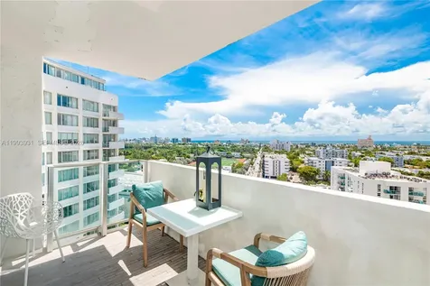 1100 West Avenue Miami Beach FL 33139