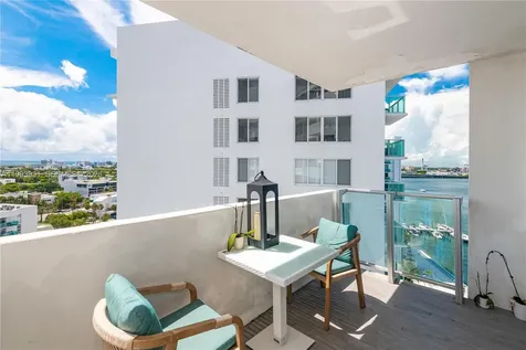 1100 West Avenue Miami Beach FL 33139