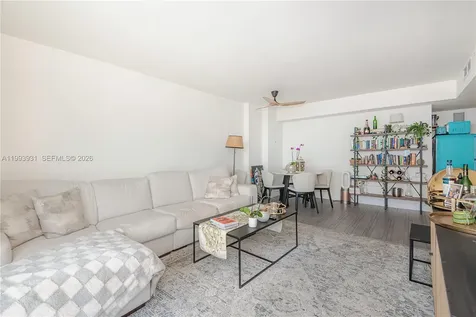 1100 West Avenue Miami Beach FL 33139