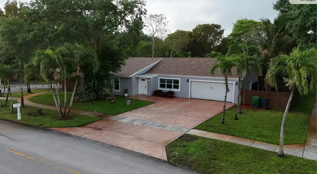 10550 SW 51st Street Cooper City FL 33328