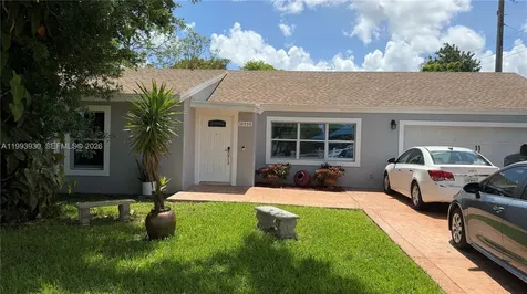 10550 SW 51st Street Cooper City FL 33328
