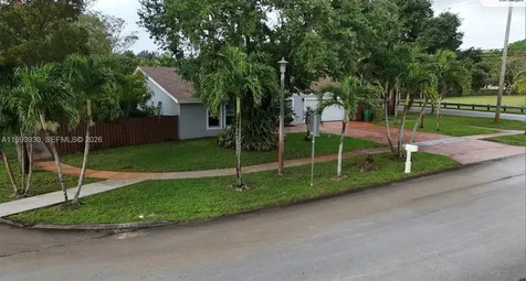 10550 SW 51st Street Cooper City FL 33328