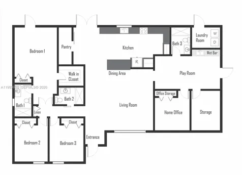 10550 SW 51st Street Cooper City FL 33328