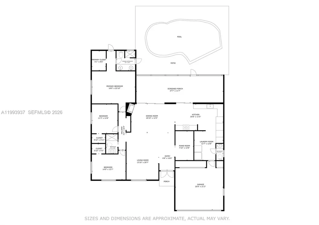 251 NW 92nd Avenue Coral Springs FL 33071