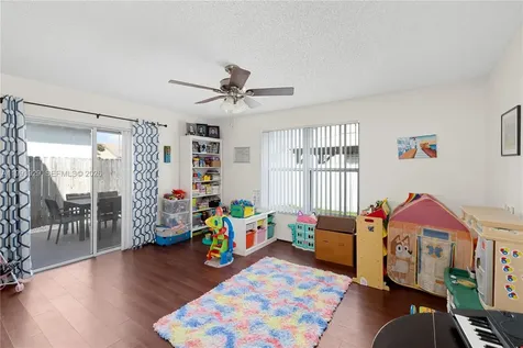17407 SW 20th Court Miramar FL 33029
