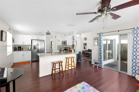 17407 SW 20th Court Miramar FL 33029