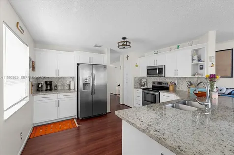 17407 SW 20th Court Miramar FL 33029