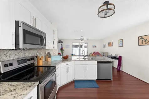 17407 SW 20th Court Miramar FL 33029