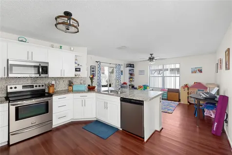 17407 SW 20th Court Miramar FL 33029