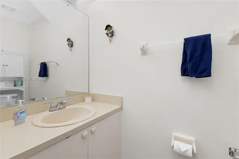 17407 SW 20th Court Miramar FL 33029