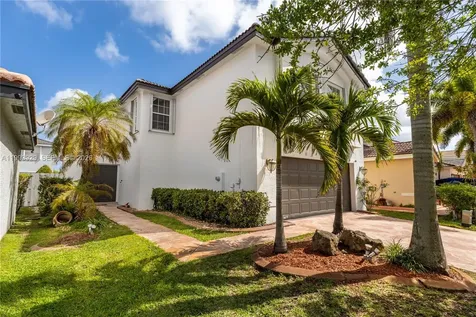 17407 SW 20th Court Miramar FL 33029