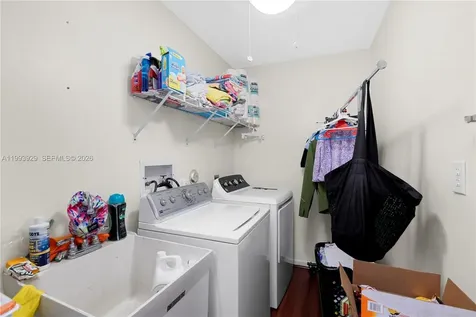 17407 SW 20th Court Miramar FL 33029