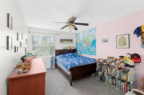 17407 SW 20th Court Miramar FL 33029