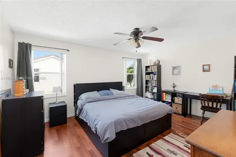 17407 SW 20th Court Miramar FL 33029