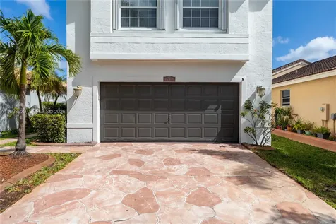 17407 SW 20th Court Miramar FL 33029