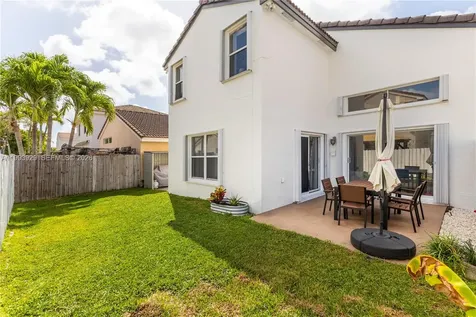 17407 SW 20th Court Miramar FL 33029