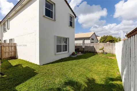17407 SW 20th Court Miramar FL 33029