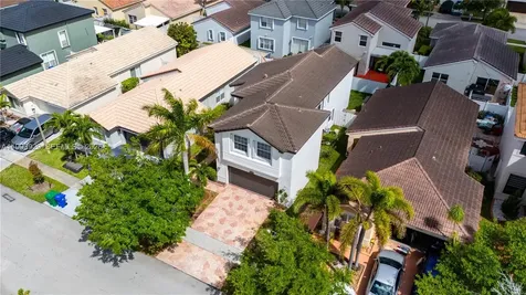 17407 SW 20th Court Miramar FL 33029