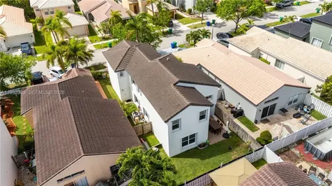 17407 SW 20th Court Miramar FL 33029