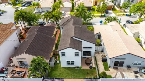 17407 SW 20th Court Miramar FL 33029