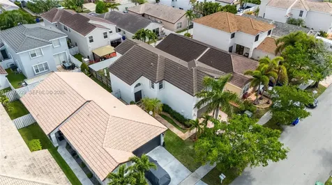 17407 SW 20th Court Miramar FL 33029