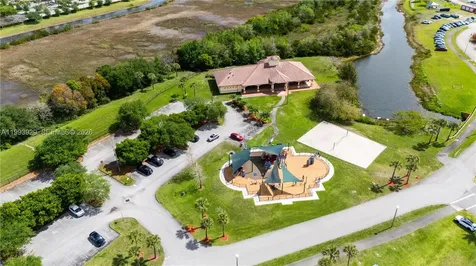 17407 SW 20th Court Miramar FL 33029