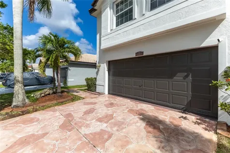 17407 SW 20th Court Miramar FL 33029
