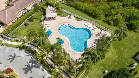 17407 SW 20th Court Miramar FL 33029