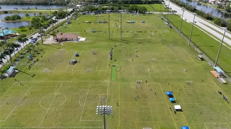 17407 SW 20th Court Miramar FL 33029