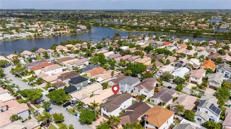 17407 SW 20th Court Miramar FL 33029