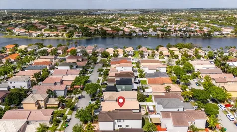 17407 SW 20th Court Miramar FL 33029