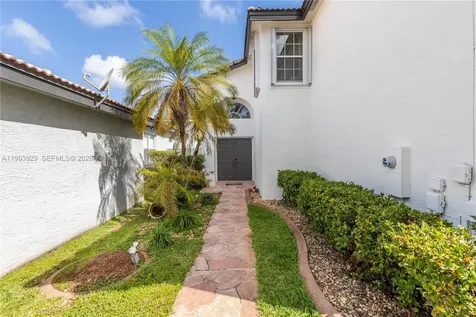 17407 SW 20th Court Miramar FL 33029